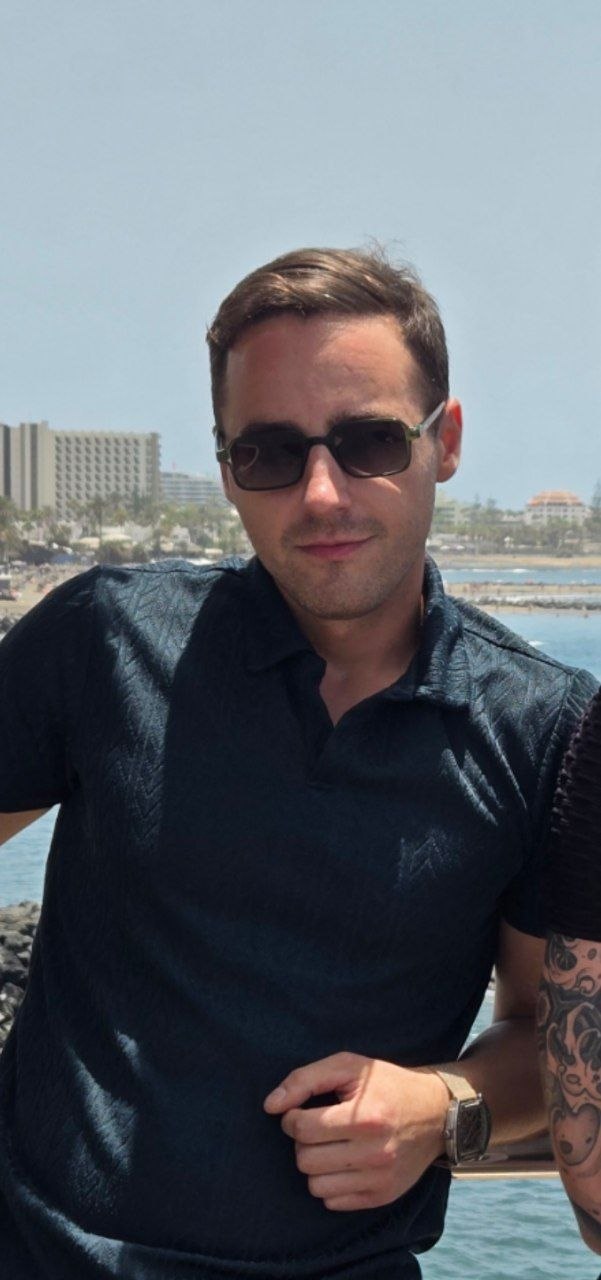 Victor Zaytsev
